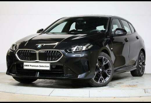 BMW Kit M Sport