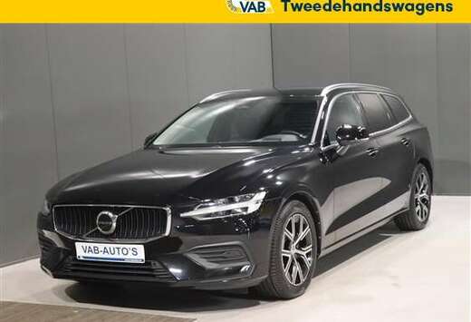 Volvo 2.0 B3 MILD HYBRID CORE DCT