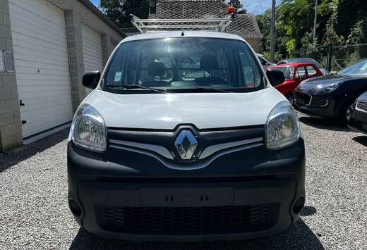 Renault 1.2 TCe Energy Grand Confort