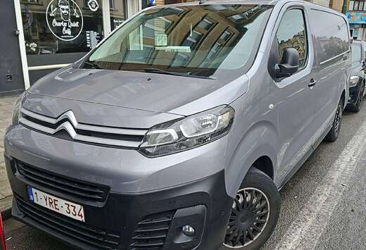 Citroen LONG AIRCO CAMERA FULL EQUIPE