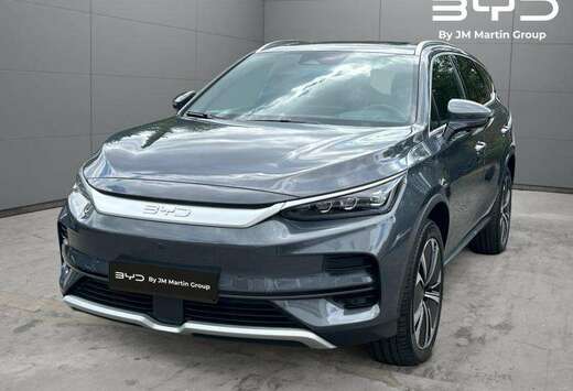 BYD