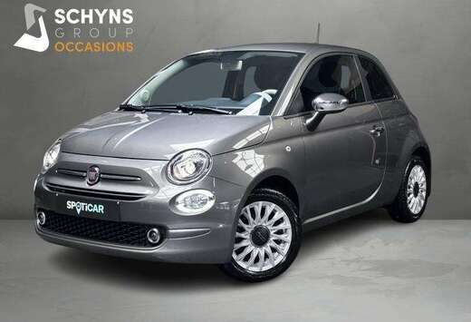 Fiat MY 23 500 Dolcevita 1.0 Hybrid 70 cv