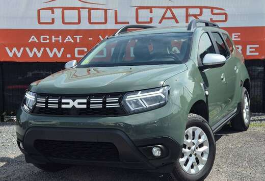 Dacia 1.5 Blue dCi Expression - EU6D - GARANTIE 1AN -