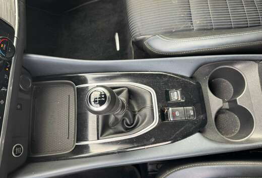 Nissan 1.6 acenta Start/Stop