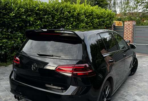 Volkswagen 1.4 Plug-In-Hybrid DSG