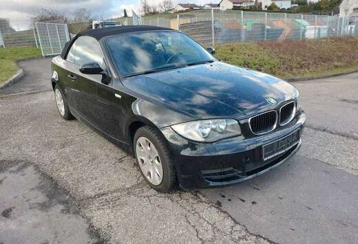 BMW 118i