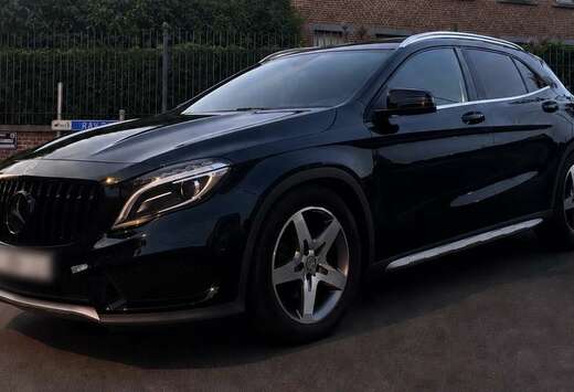 Mercedes-Benz d