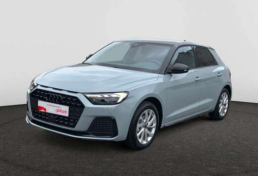 Audi Audi A1 Sportback Business Edition Advanced 25 T ...