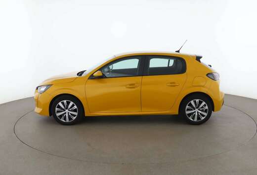 Peugeot 208 1.2i PureTech Active (EU6.3)