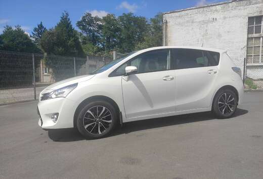 Toyota Verso 1.6i Comfort