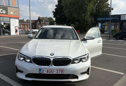 BMW d AdBlue (EU6AP)