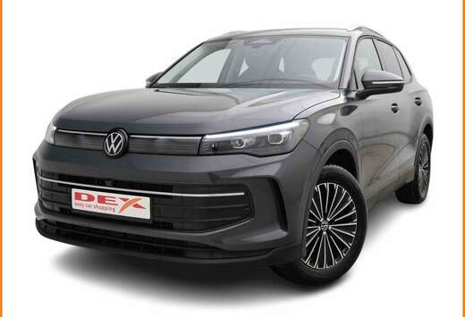 Volkswagen 1.5 eTSI 150 DSG Life | Alu18 Napoli | LED ...