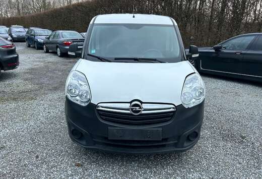 Opel 1.6 CDTi /GARANTIE 12 MOIS/EURO 6B/CAR PASS/CT