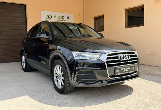 Audi Sport *FACELIFT* NAVI