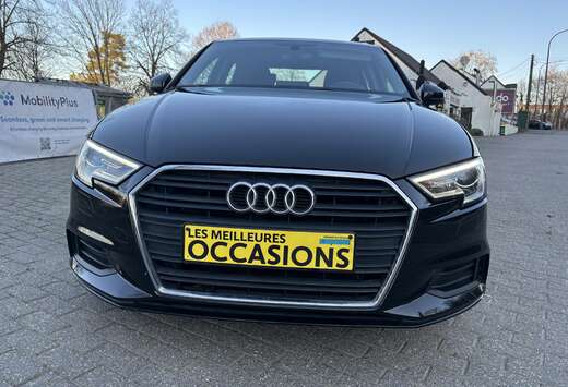 Audi A3 1.6 TDi Sport