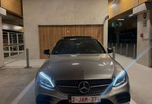 Mercedes-Benz d Business Solution