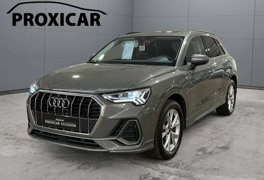 Audi 1.5TFSI 150CV *Camera*Carplay*Cruise*Clim*