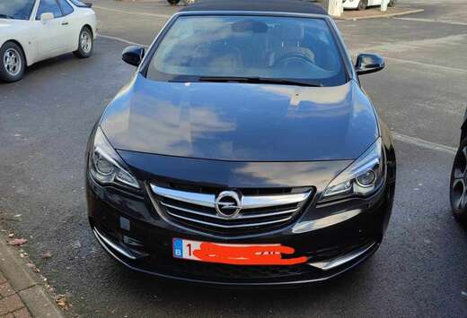 Opel 2.0 CDTI 165 ch Start/Stop Cosmo Pack