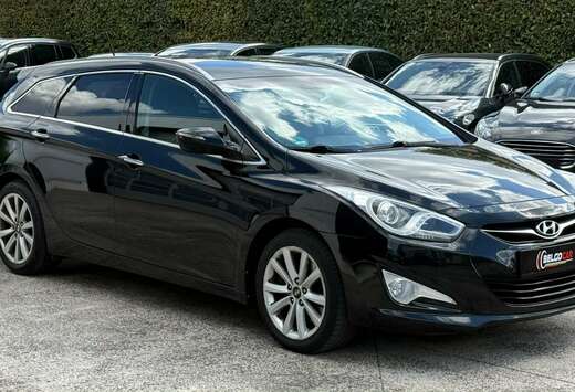 Hyundai 1.6 ESSENCE - AIRCO - CONTRÔLE TECHNIQUE OK