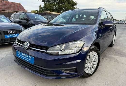 Volkswagen 1.0 TSI 115PK NAVIGATIE CARPLAY ZETELVERWA ...