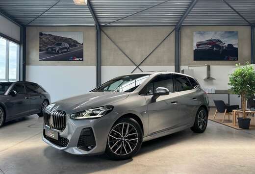 BMW iA Active Tourer M-Sport, 03/2025, 16.000kms