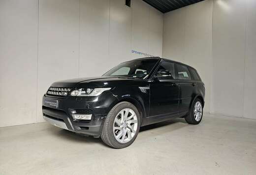 Land Rover 3.0d HSE Autom. - Pano - Goede Staat 1Ste  ...