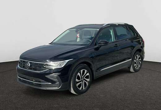 Volkswagen 1.5 TSI ACT Active OPF