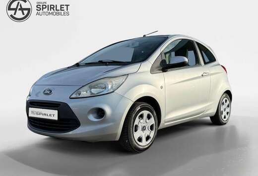 Ford 12 mois de garantie