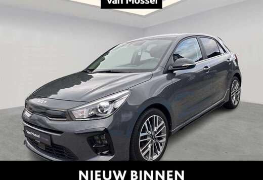Kia 1.0 T 100 GT Line