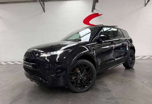 Land Rover R DYNAMIC / 1.5 / P300e / PLUG IN HYBRIDE