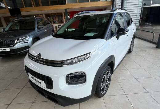 Citroen Feel S