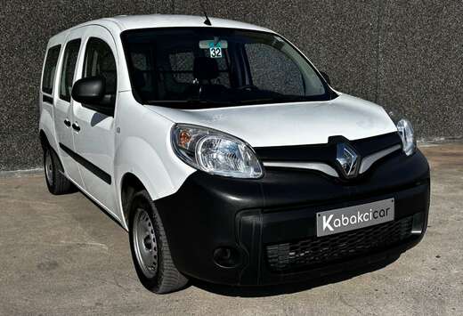 Renault UTILITAIRE 2 PLACES //GARANTIE 12 MOIS //