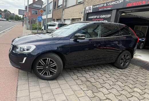 Volvo Boite Automatique Carnet Complet Volvo*Garantie ...