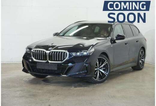 BMW XDRIVE - M SPORT - PANODAK - H