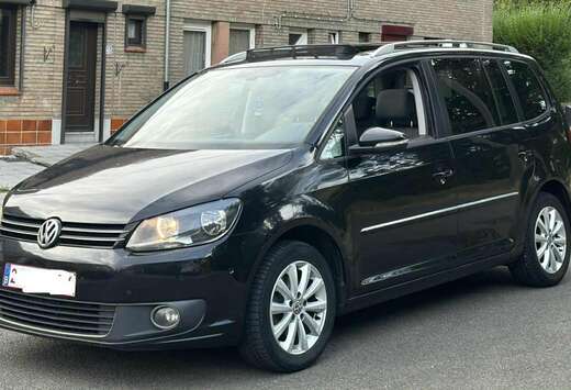 Volkswagen 1.6 CR TDi Trendline BMT Start&Stop
