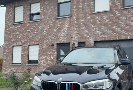 BMW 3.0 dA xDrive30d  Pano