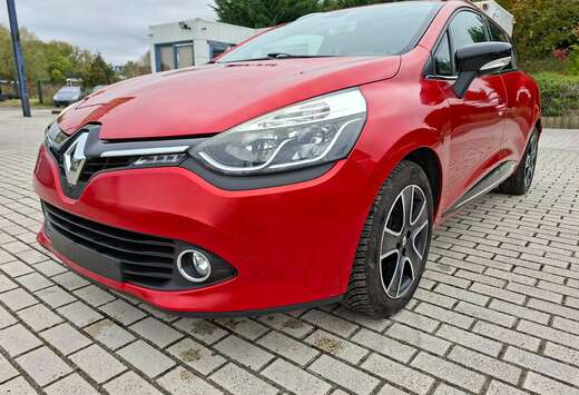 Renault Clio Grandtour Energy TCe 90 Start  Airco  Na ...