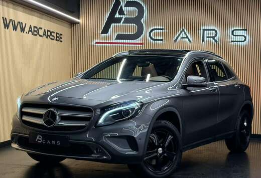 Mercedes-Benz 4-Matic * PACK SPORT * GAR 12 MOIS *