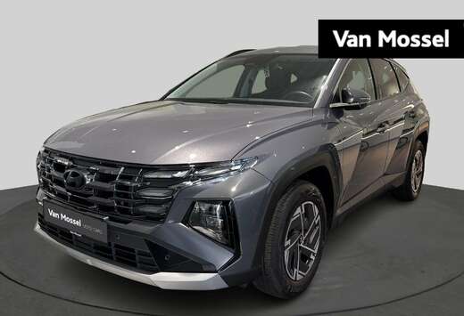 Hyundai 1.6 T-GDi 48V Feel 7-DCT