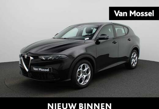 Alfa Romeo 1.6 130 DS TI FWD