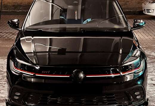 Volkswagen 2.0 TSI DSG