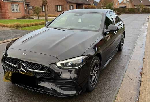 Mercedes-Benz e PHEV Sport Edition