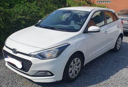 Hyundai i20 1.2i Air