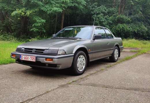 Honda 2.0i-16 EX
