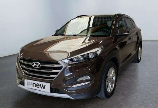 Hyundai Premium*ToitOuvrant*CaméraRecul*SiègesChauf ...