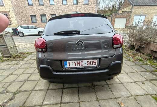 Citroen C3 1.2i PureTech Shine
