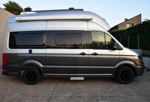 Volkswagen Grand California Autm. VA 600