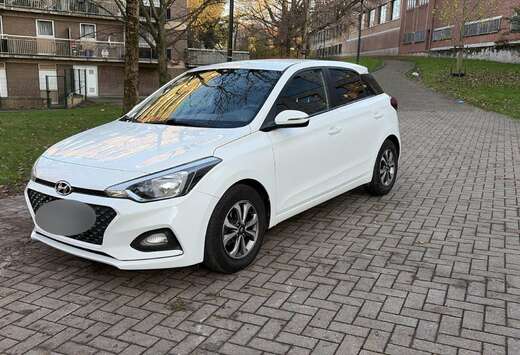 Hyundai i20 1.2i Air