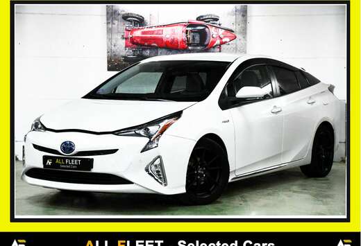 Toyota LIKE NEW - FULL TOYOTA HISTORY