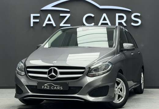 Mercedes-Benz * JANTES + CLIM + GPS + GARANTIE *